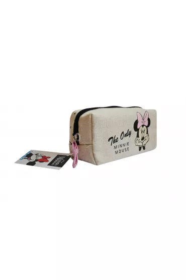 Beniamin Pi�rnik kosmetyczka Minnie Mouse