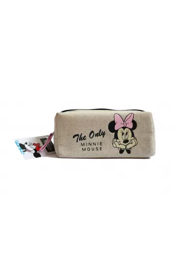 Beniamin Pi�rnik kosmetyczka Minnie Mouse