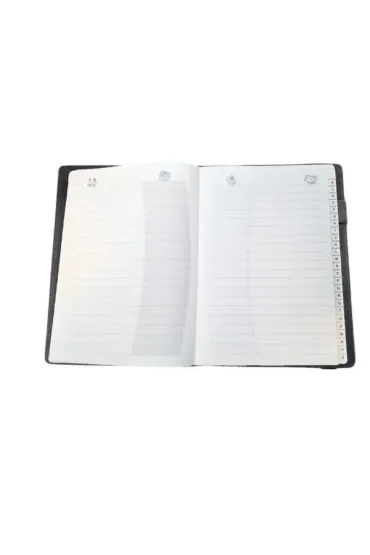 Drops Office Collection Adresownik A4 Indeks A-Z