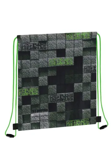 Worek na buty Game2 STARPAK 576271