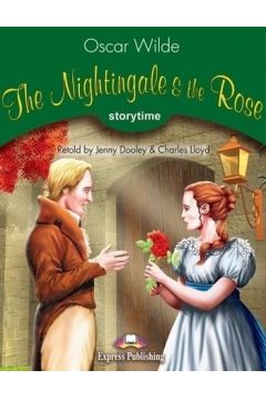 The Nightingale and the Rose. Stage 3 + kod