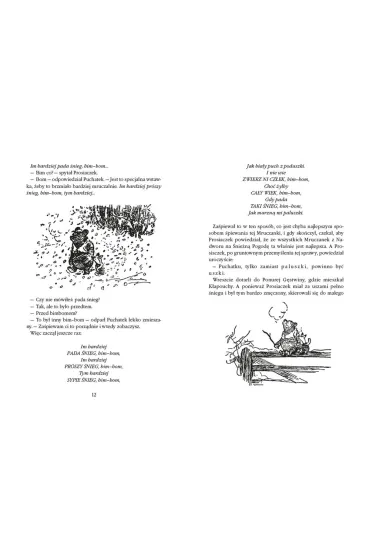 Chatka Puchatka - Alan Alexander Milne