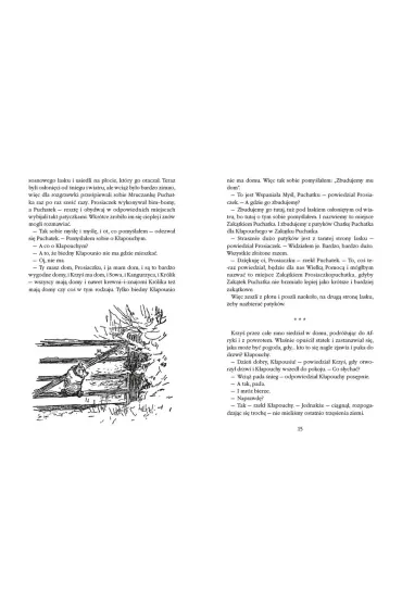 Chatka Puchatka - Alan Alexander Milne