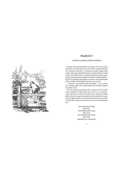 Chatka Puchatka - Alan Alexander Milne