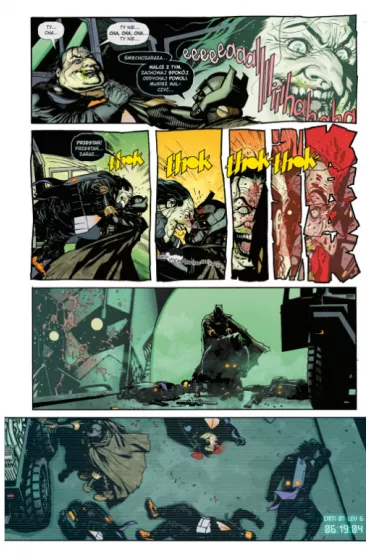 Uniwersum DC Mroczny kryzys na Nieskoczonych Ziemiach. Tom 2 - Mark Waid, Jeremy Adams, Joshua Willamson