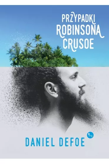 Przypadki Robinsona Crusoe - Daniel Defoe