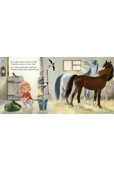 Ksi��eczka 162X162 TW Gabry� SKRZAT 078473 - Julian Tuwim