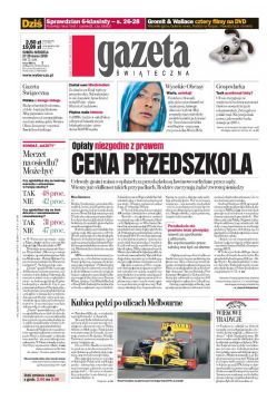 ePrasa Gazeta Wyborcza - d 73/2010