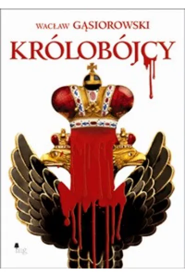 eBook Krlobjcy mobi epub - Wacaw Gsiorowski