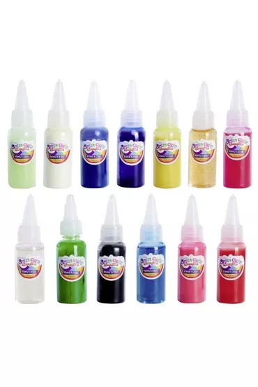 Aqua Gelz Zestaw XXL Simba