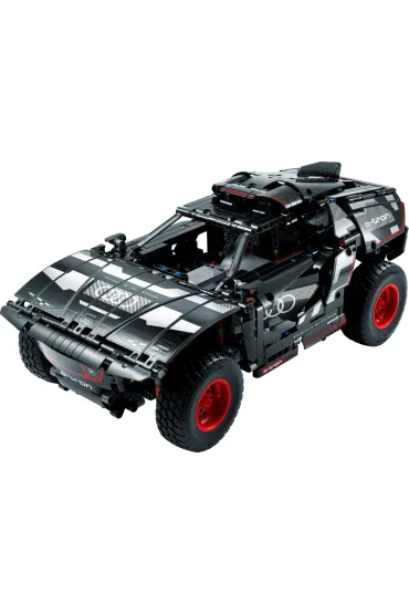 LEGO Technic Audi RS Q e-tron 42160