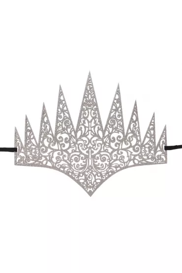 Arpex Ozdoba karnawa�owa Diadem Kr�lowej SR9236