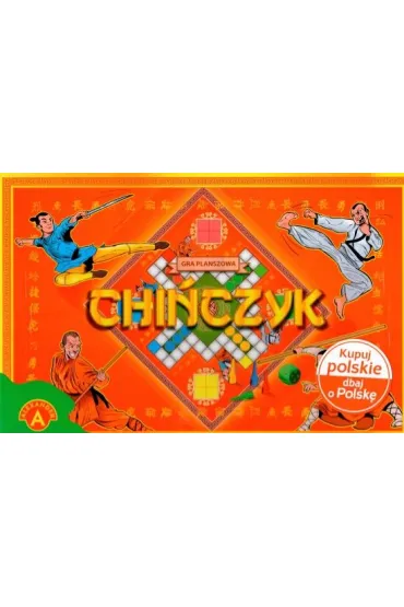 Chi�czyk