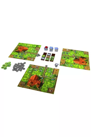 Zooloretto G3 - Michael Schacht