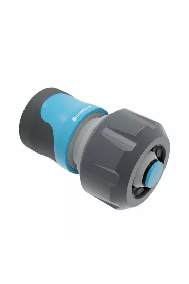 Cellfast Szybkoz��cze do w�a 3/4" stop safetouch blister /cellpro
