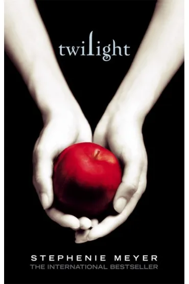 Twilight - Stephenie Meyer