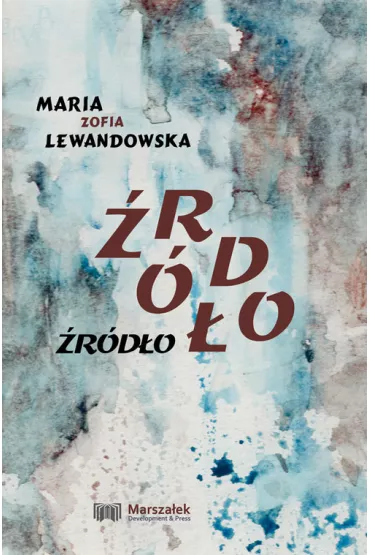 �r�d�o - Maria Zofia Lewandowska
