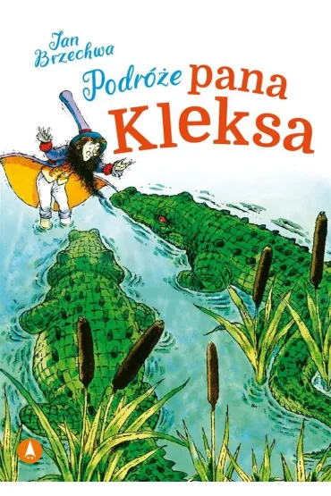 Podr�e pana Kleksa - Jan Brzechwa