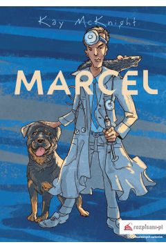 eBook Marcel mobi epub