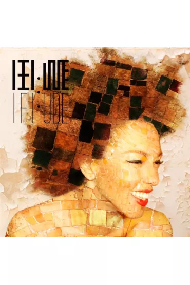 Ifi Ude (CD) - Ude Ifi
