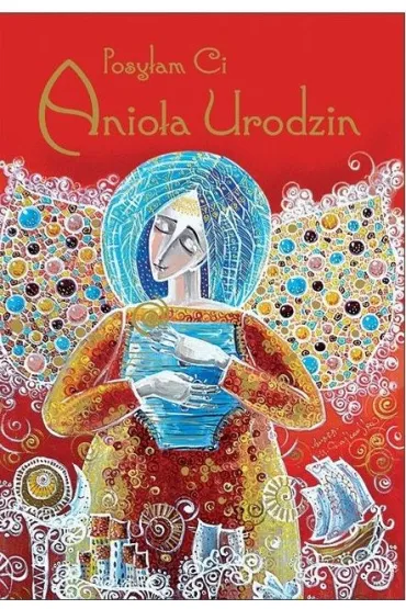 Karnet Anio� Urodzin