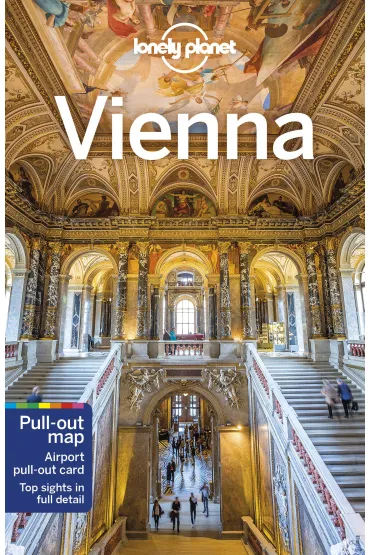 Vienna. Lonely Planet - Kerry Walker, Catherine Le Nevez, Marc Di Duca