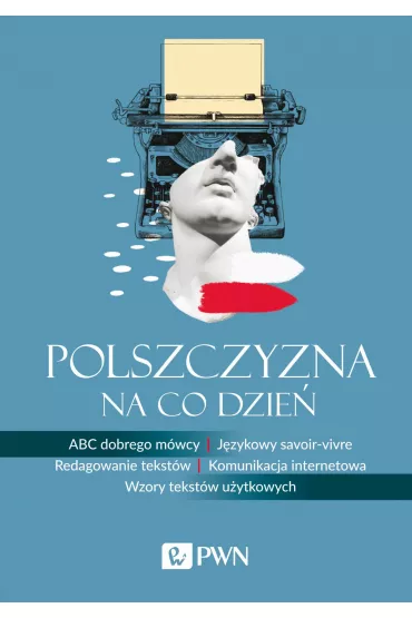 Polszczyzna na co dzie� - Miros�aw Ba�ko