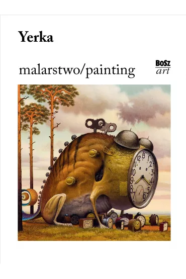 Yerka. Malarstwo - �wiatos�aw Lenartowicz