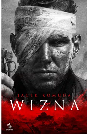 Wizna - Jacek Komuda