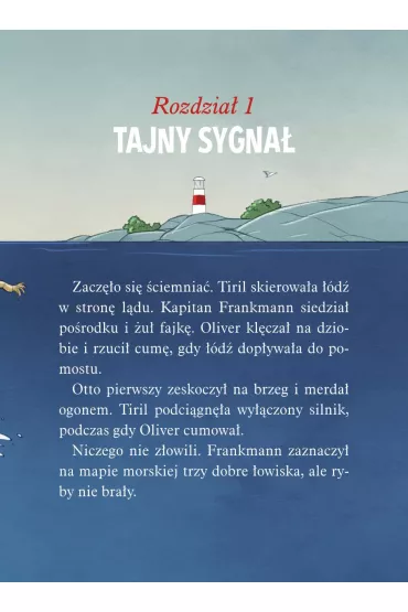 Operacja Czerwona Kokardka. Biuro Detektywistyczne nr 2. Tom 18 - Jorn Lier Horst, Hans Jorgen Sandnes
