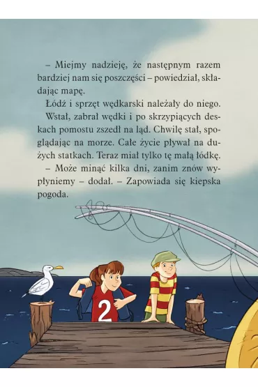 Operacja Czerwona Kokardka. Biuro Detektywistyczne nr 2. Tom 18 - Jorn Lier Horst, Hans Jorgen Sandnes