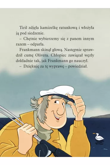 Operacja Czerwona Kokardka. Biuro Detektywistyczne nr 2. Tom 18 - Jorn Lier Horst, Hans Jorgen Sandnes