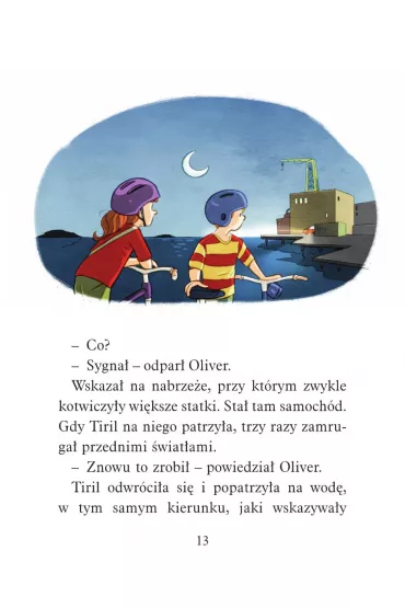 Operacja Czerwona Kokardka. Biuro Detektywistyczne nr 2. Tom 18 - Jorn Lier Horst, Hans Jorgen Sandnes