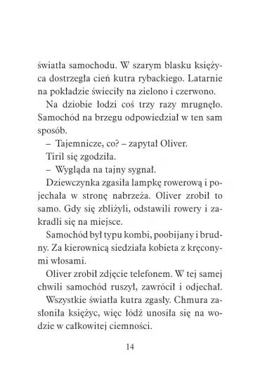 Operacja Czerwona Kokardka. Biuro Detektywistyczne nr 2. Tom 18 - Jorn Lier Horst, Hans Jorgen Sandnes