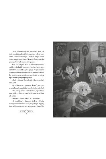 Zakazana magia. Szko�a Astromag�w. Tom 2 - Anna W�odarkiewicz