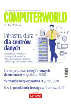ePrasa Computerworld 1/2018