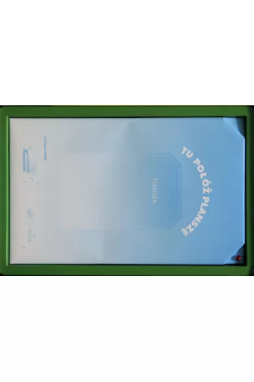 Znaki drogowe - m�zg elektronowy