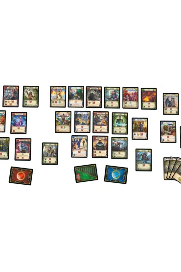 Hero Realms. Edycja polska