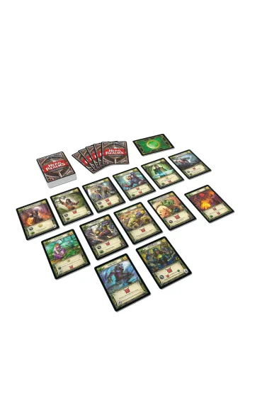 Hero Realms. Edycja polska