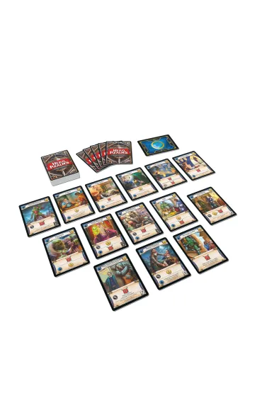 Hero Realms. Edycja polska