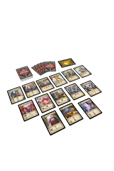 Hero Realms. Edycja polska