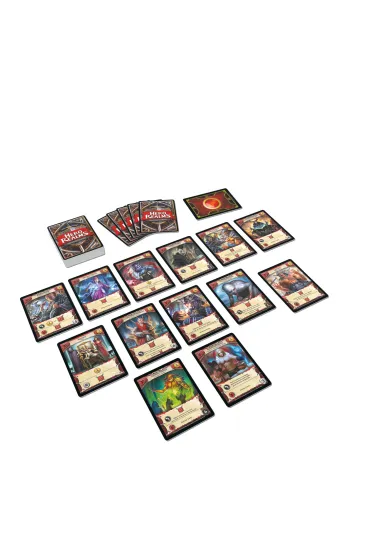Hero Realms. Edycja polska