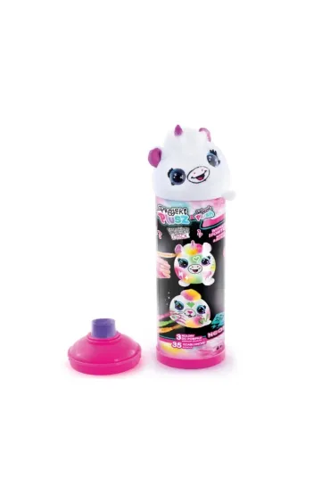 Plusz z akcesoriami w tubie mix Epee