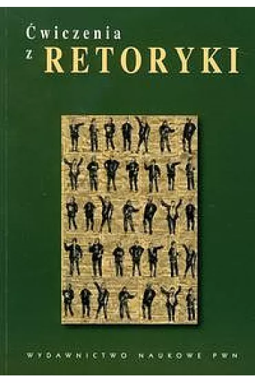 �wiczenia z retoryki - Beata Gaj