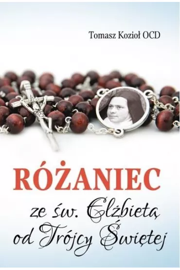 R�aniec ze �w. El�biet� od Tr�jcy �wi�tej - Tomasz Kozio�