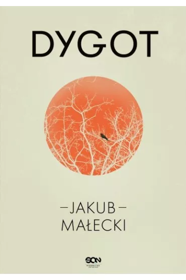 Dygot - Jakub Ma�ecki