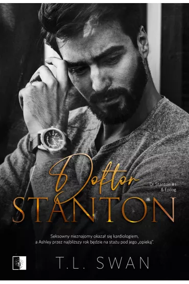 Doktor Stanton - T. L. Swan