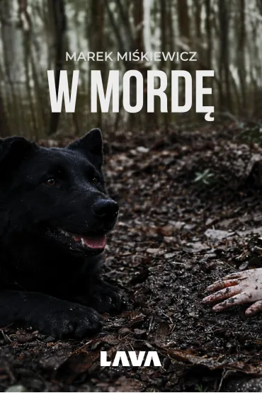 W mord� - Micha� Mi�kiewicz