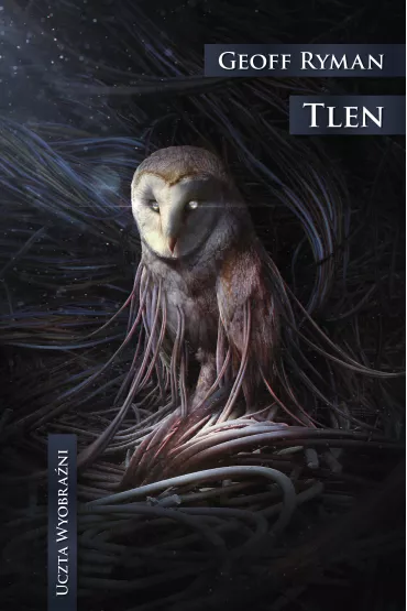 eBook Tlen mobi epub - Geoff Ryman