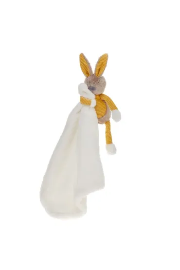 Kr�lik Enzo be�owo-miodowy 28x28cm Beppe